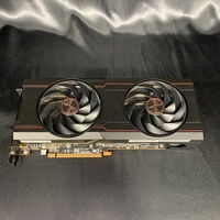 中古  SAPPHIRE PULSE AMD RADEON RX6750XT GAMING OC 12GB（RX6750XT 12GB GDDR6） 3400009515 
