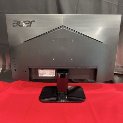 【静岡東瀬名店】中古  Acer KA270Hbmix (27"W 1A1H 1ms VA) 5140001117 