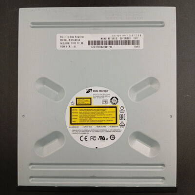 【大須店】中古  HLDS BH16NS58（BD-R 16倍速 SATA） 3480031496 