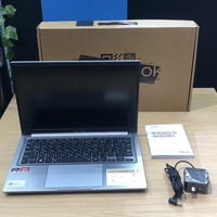 中古  ASUS Vivobook M1450Y(Ryzen 5 7530U/8GB/SSD512GB/W11H) 4720001963【12/4値下げ!】 