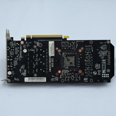 【通販センター】中古  Palit NE51060015F9-1061F (GTX1060 3GB) 190457 