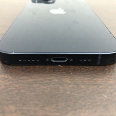 【福山ココローズ店】中古  【国内版SIMフリー】Apple iPhone14 6.1インチ 256GB (ミッドナイト) MPVW3J/A 154907 