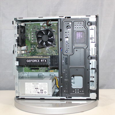 【前橋ｲﾝﾀｰｱｶﾏﾙ店】中古  HP Pavilion Gaming Desktop 790-0072jp【8/28値下げ!】 