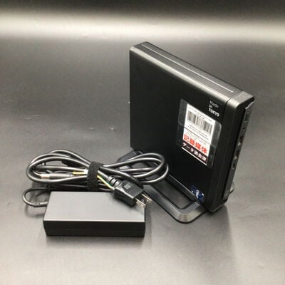 【秋葉原本店】中古  HP_Pro_Mini_400_G9(Core_i5_14500T/32GB/SSD256/W11P) 3410012863 