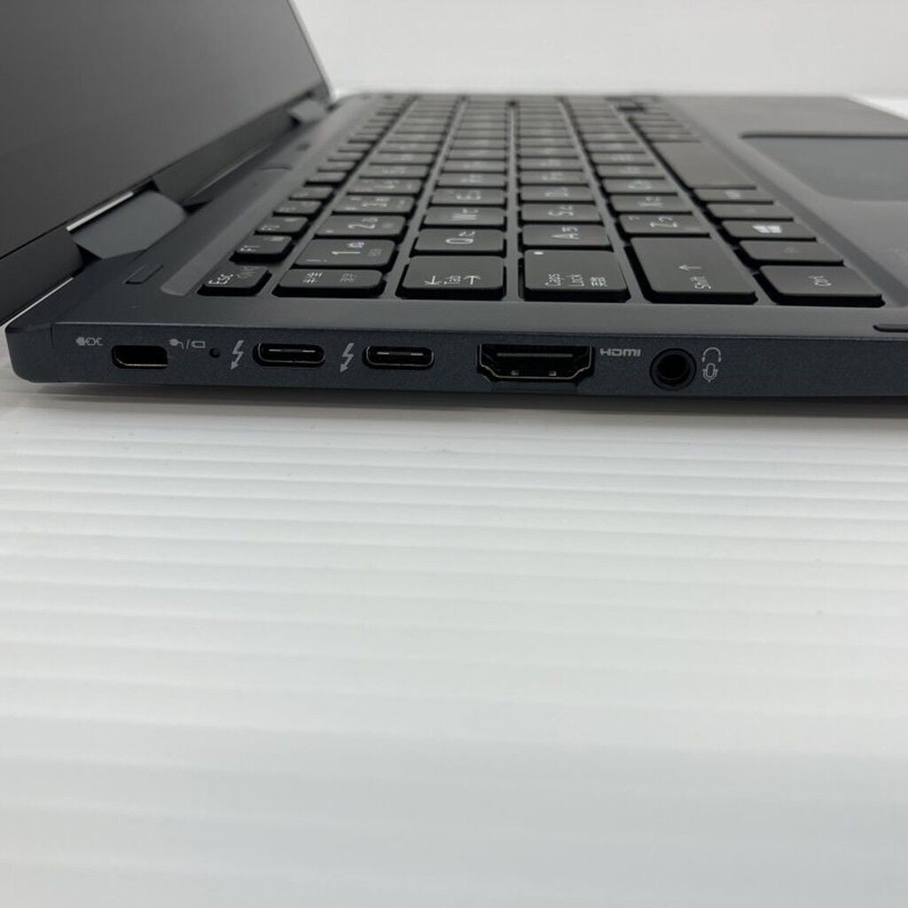 中古 Dynabook V83/HS(i5-1135G7/16GB/SSD256GB/W11P) 3410015697