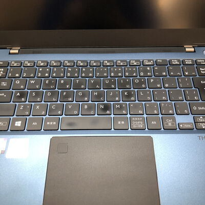 【津ラッツ店】中古  THIRDWAVE BizPro14 181568 