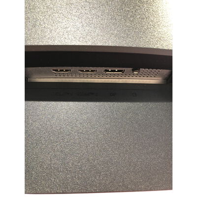 【水戸赤塚店】中古  MSI MAG 32C6X(31.5インチ/VA/フルHD/250Hz) 4680003871 