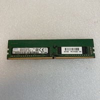 中古  PC4-17000 8GB デスクトップ用(DDR4-2133) 126161 