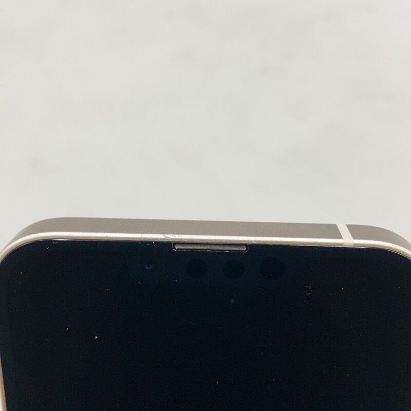 中古 【docomo版SIMフリー】Apple iPhone13 6.1インチ 256GB (スター