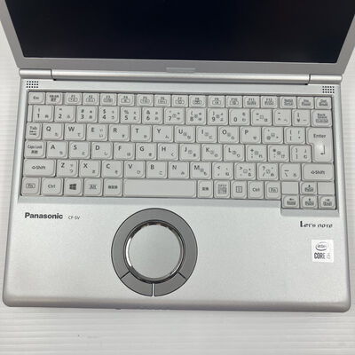 【秋葉原本店】中古  Panasonic_CF-SV9HDLVS(i5-10210U/8GB/SSD256GB/W11P) 3410016736 