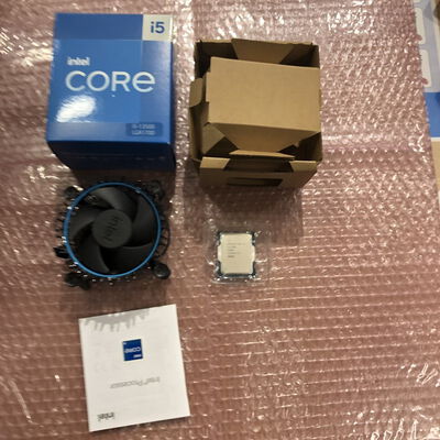 【宮崎恒久店】中古  INTEL Core i5 13500 (1700/2.5G/24M/C14/T20) 154212 
