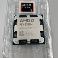 中古  AMD Ryzen 7 9850X3D (AM5/4.7/104M/C8/T16/120W) 188690 
