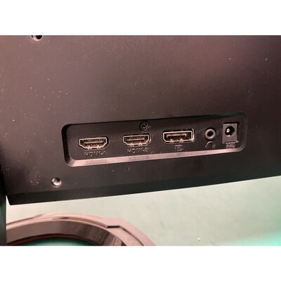 【富山本郷店】中古  ASUS VG249Q3R (23.8 W 2H1DP 1ms IPS 180Hz) 4760000976 