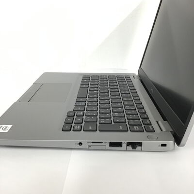 【福山ココローズ店】中古  DELL Latitude 5310 SIM+10210U (INTEL Core i5 10210U 1.6GHz/16GB/SSD256GB/-/オンボード/13.3/1920x1080/Wi-Fi/WEBCAM/W11H64/Microsoft Office Home and Business 2024付) 182266 