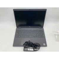 中古  DELL Latitude 3510 (INTEL Core i7 10510U 1.8GHz/16GB/SSD256GB/-/オンボード/15.6/1366x768/Wi-Fi/WEBCAM/W11H64) 182748 