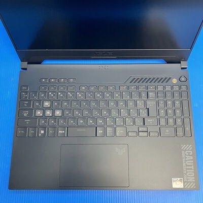 【大須店】中古  ASUS TUF Gaming A15 FA507NV FA507NV-R7R4060 3120024693 