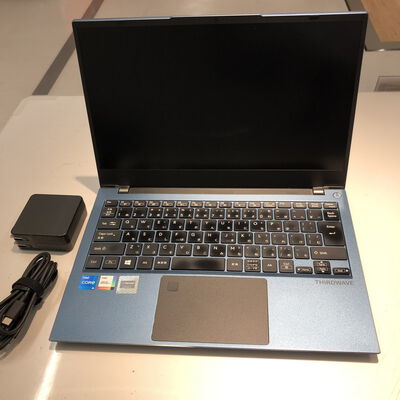 【姫路店】中古  THIRDWAVE BizPro14 181535 