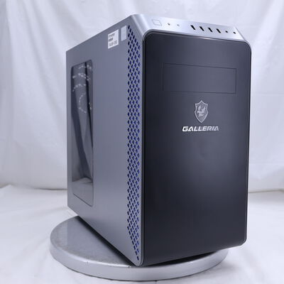 【通販センター】中古  THIRDWAVE GALLERIA RM5C-R46T 203088 