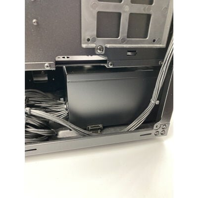 【水戸赤塚店】中古  GALLERIA RM5C-R36T(Core i5 12400/16GB/SSD1TB/光学ドライブなし/RTX3060Ti 8GB/W11H) 4680001910 