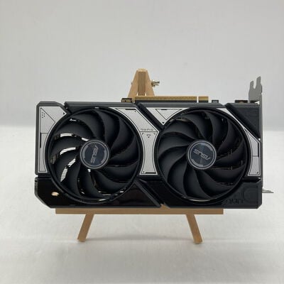 【堺七道店】中古  ASUS DUAL-RTX5060-O8G (RTX5060 8G) 179544 