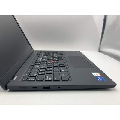 【仙台店】中古  Lenovo ThinkPad L13 Gen 4 (Core i7-1355U/16GB/SSD512GB/-/-/WLAN/13.3UWXGA/W11P/-) 3240011279 