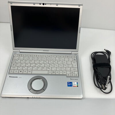 【秋葉原本店】中古  Panasonic_CF-SV1RDLKS(i5-1145G7/16GB/SSD256GB/W11P) 3410016051 