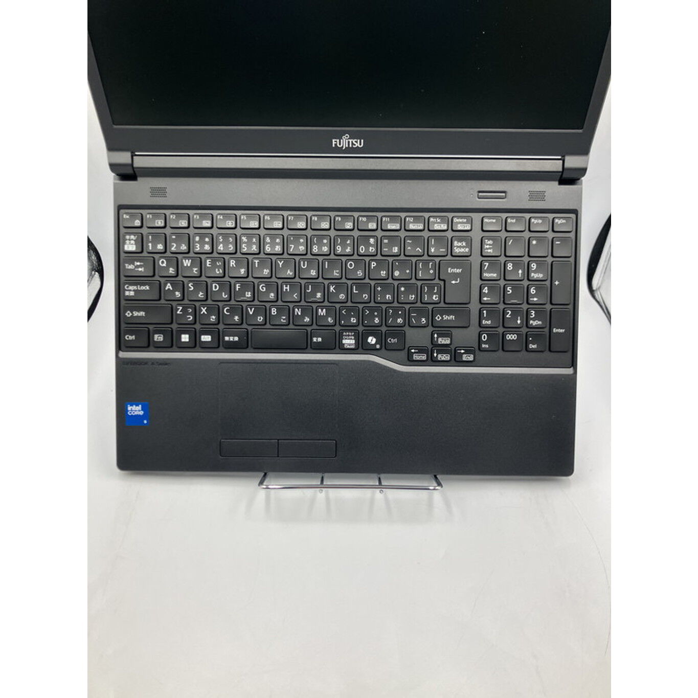 中古 FUJITSU LIFEBOOK A5515/TX (Core i5-120U/8GB/SSD 256GB/Mt
