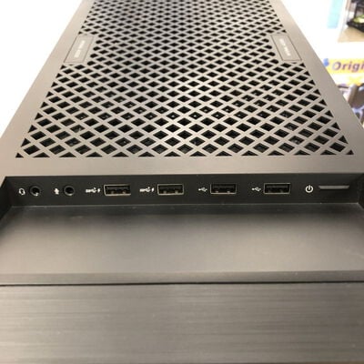 【宮崎恒久店】中古  HP　OMEN　40L　(i7 12700K/32GB/SSD1TB/RTX3080/W11H) 5160000882 