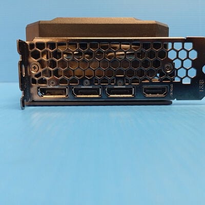 【大須店】中古  Palit NED308T019KB-132AA (RTX3080Ti 12GB) 146250 