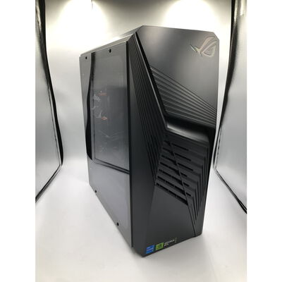 【水戸赤塚店】中古  ASUS ROG Strix G13CHR(i5 14400F/32GB/SSD1TB/-/RTX4060/W11H) 1460029281 