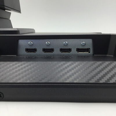 【白山FM松任店】中古  I/O DATA LCD-GC242HXB (23.6 3H1DP 0.6ms TN 144Hz) 192950 