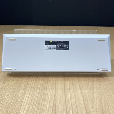 【甲府飯田店】中古  CORSAIR CH-9194114-JP (K65 RGB MINI WH MX SPEED) 174657 