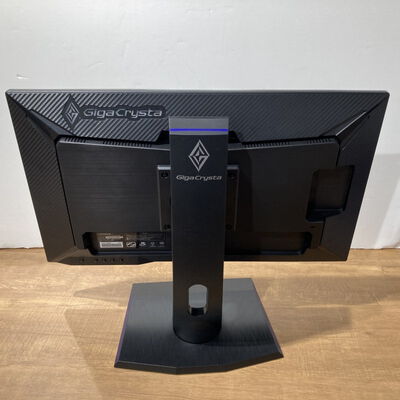 【富山本郷店】中古  I/O DATA LCD-GC242HXB (23.6 3H1DP 0.6ms TN 144Hz) 192950 