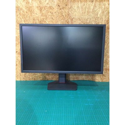 【座間相武台】中古  BenQ XL2546X-JP(24.5"W 3H1DP 0.5ms TN 240Hz) 4510001889
