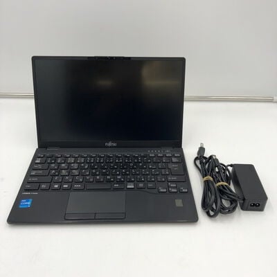 【福井日之出店】中古  FUJITSU U9311/F(i5-1145G7/4GB/SSD256GB/W11P) 5200000894 