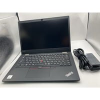 中古  Lenovo ThinkPad L13 (Core i5-10210U/16GB/SSD 256GB/-/-/WLAN/13.3インチFHD/W11P/-) 3240010239 