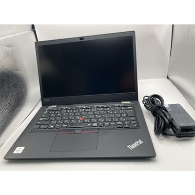 【仙台店】中古  Lenovo ThinkPad L13 (Core i5-10210U/16GB/SSD 256GB/-/-/WLAN/13.3インチFHD/W11P/-) 3240010239 