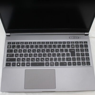 【浜松店】中古  THIRDWAVE GALLERIA RL7C-R35-5N 184146 