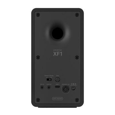 CREATIVE  Creative XF1 SP-XF1-BK (ブラック) 
