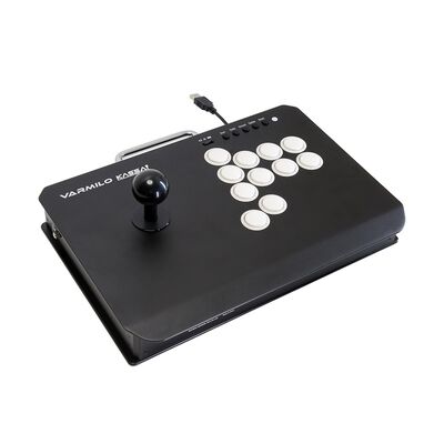 Varmilo(アミロ)  KASSAI Obsidian Black (vm-kassai-black-pc) 