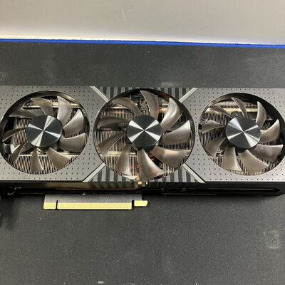 【大宮店】中古  各社 GeForce RTX3090 (24GB PCI-E) 143551 