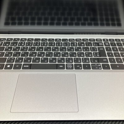【富士青葉店】中古  Dell 15 DC15250 5070002450 