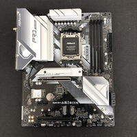 中古  ASRock B650 Pro RS WiFi (B650 AM5 ATX DDR5) 5110001099 