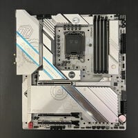 中古  ASRock Z890 Taichi AQUA (Z890 1851 E-ATX DDR5) 172160 