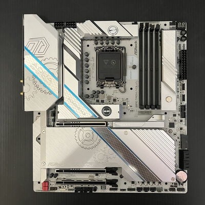 【大須店】中古  ASRock Z890 Taichi AQUA (Z890 1851 E-ATX DDR5) 172160 