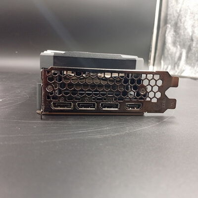 【大須店】中古  Palit GeForce RTX 3080 GamingPro NED3080019IA-132AA (RTX3080 10G) 143515 