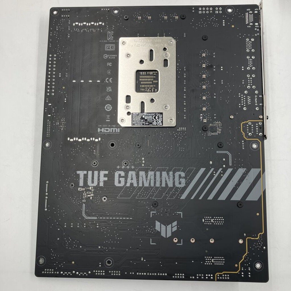 中古 ASUS TUF GAMING B650E-E WIFI (B650E ATX AM5 DDR5) 3280022877