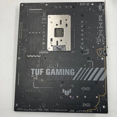 【なんば店】中古  ASUS TUF GAMING B650E-E WIFI (B650E ATX AM5 DDR5) 3280022877 
