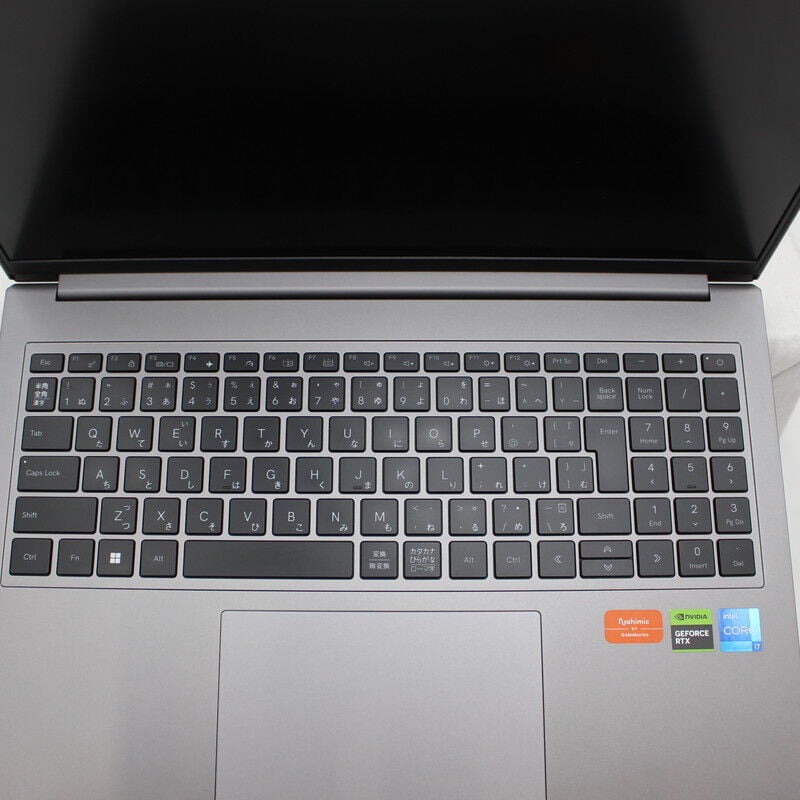 中古 THIRDWAVE raytrek R6-RL(Intel Core i7 13700H/32GB DDR5 (PC5