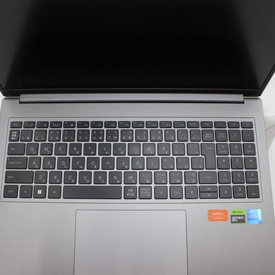 【通販センター】中古  THIRDWAVE raytrek R6-RL(Intel Core i7 13700H/32GB DDR5 (PC5)/SSD1TB/なし/NVIDIA GeForce RTX 4060 8GB Laptop GPU/17.3/2560x1600/Wi-Fi/W11H64 MAR) 198270 